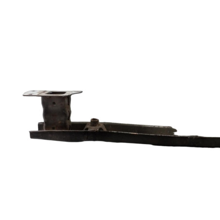 Renfort pare choc arriere (traverse) PEUGEOT 207