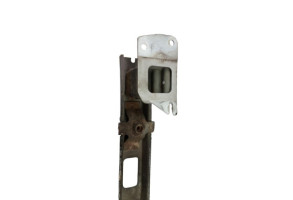 Renfort pare choc arriere (traverse) PEUGEOT 207 Photo n°6