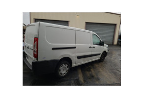 Pompe lave glace avant FIAT SCUDO 2 Photo n°7