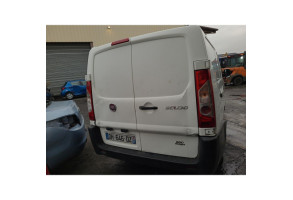 Pompe lave glace avant FIAT SCUDO 2 Photo n°8