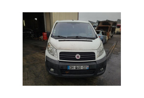 Pompe lave glace avant FIAT SCUDO 2 Photo n°9