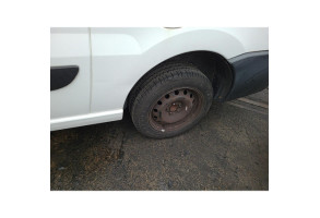 Pompe lave glace avant FIAT SCUDO 2 Photo n°11