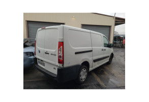 Pompe lave glace avant FIAT SCUDO 2 Photo n°15