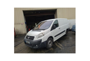 Pompe lave glace avant FIAT SCUDO 2 Photo n°16