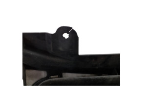 Calandre FIAT SCUDO 2 Photo n°2