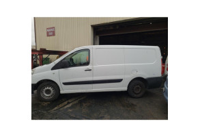 Charniere de capot FIAT SCUDO 2 Photo n°3