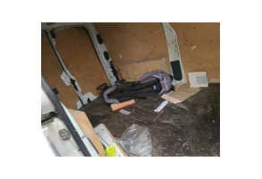 Charniere de capot FIAT SCUDO 2 Photo n°11