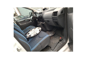 Charniere de capot FIAT SCUDO 2 Photo n°12