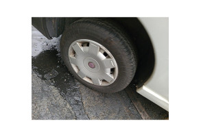 Charniere de capot FIAT SCUDO 2 Photo n°13