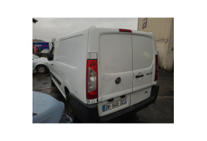 Calandre FIAT SCUDO 2 Photo n°15