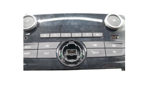 Autoradio d'origine RENAULT CLIO 4 Photo n°2