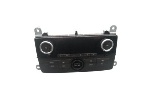 Autoradio d'origine RENAULT CLIO 4 Photo n°3