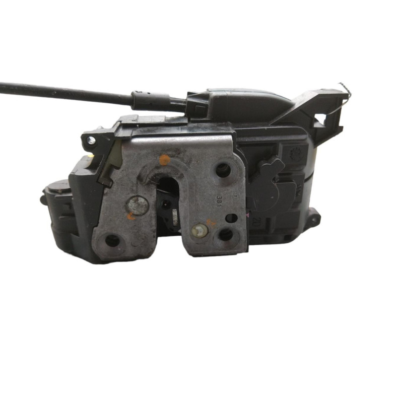 Serrure arriere droit RENAULT SCENIC 3 Photo n°1