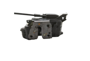 Serrure arriere droit RENAULT SCENIC 3 Photo n°1