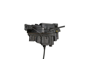 Serrure arriere droit RENAULT SCENIC 3 Photo n°2