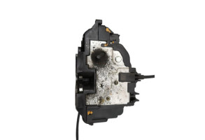 Serrure arriere droit RENAULT SCENIC 3 Photo n°4