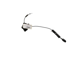 Serrure arriere droit RENAULT SCENIC 3 Photo n°5