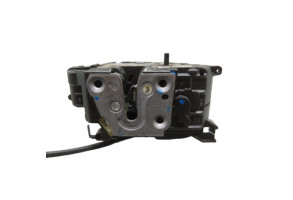 Serrure arriere gauche RENAULT SCENIC 3 Photo n°3