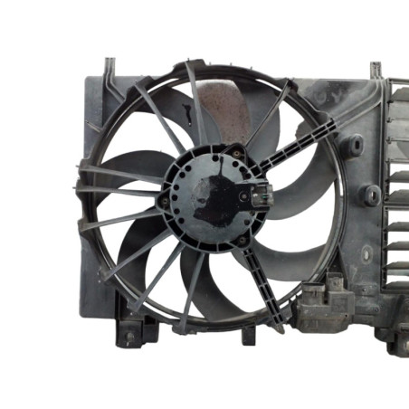 Moto ventilateur radiateur PEUGEOT 508 1 SW