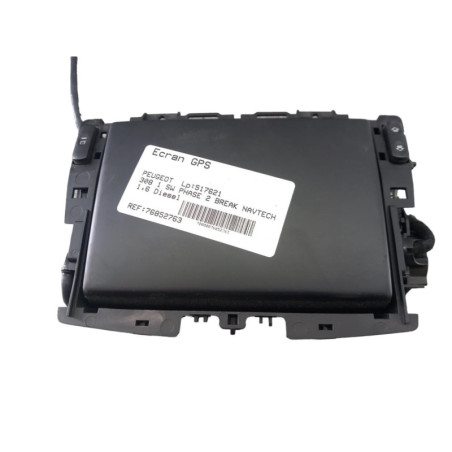 Ecran GPS PEUGEOT 308 1 SW