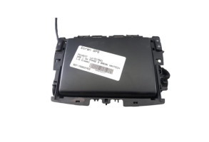 Ecran GPS PEUGEOT 308 1 SW Photo n°1