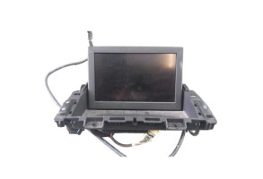 Ecran GPS PEUGEOT 308 1 SW Photo n°4