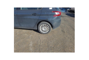 Retroviseur droit PEUGEOT 308 2 Photo n°11