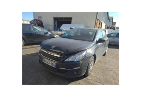 Retroviseur droit PEUGEOT 308 2 Photo n°13