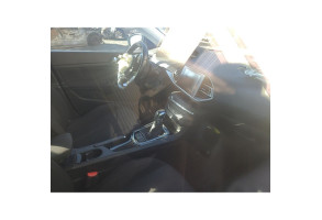 Retroviseur droit PEUGEOT 308 2 Photo n°14