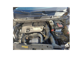 Retroviseur droit PEUGEOT 308 2 Photo n°19