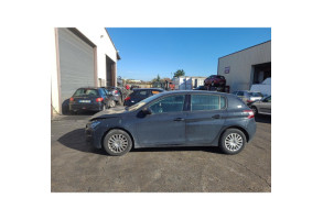 Retroviseur droit PEUGEOT 308 2 Photo n°20