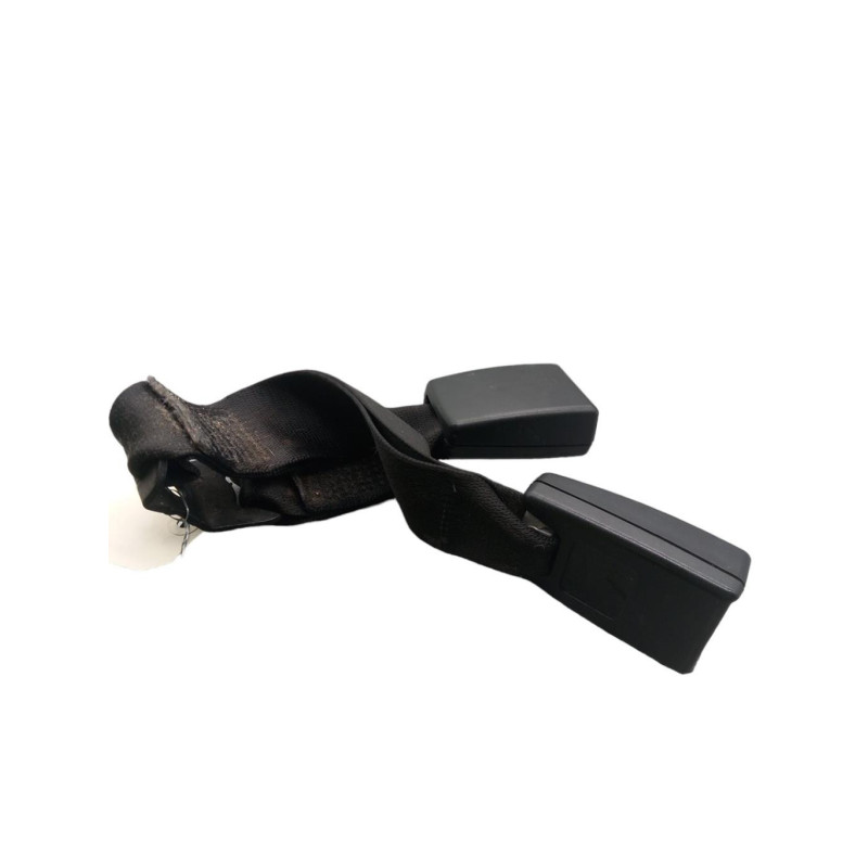 Attache ceinture arriere droit BMW SERIE 3 E90 Photo n°1