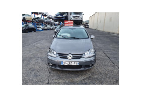 Feu arriere principal droit (feux) VOLKSWAGEN GOLF 5 Photo n°5
