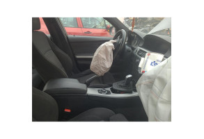 Attache ceinture arriere droit BMW SERIE 3 E90 Photo n°6