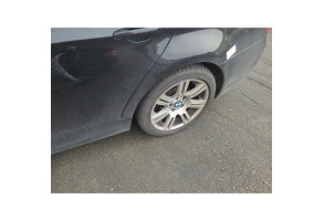 Attache ceinture arriere droit BMW SERIE 3 E90 Photo n°7