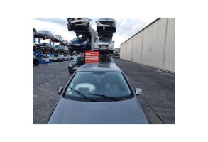 Feu arriere principal droit (feux) VOLKSWAGEN GOLF 5 Photo n°9