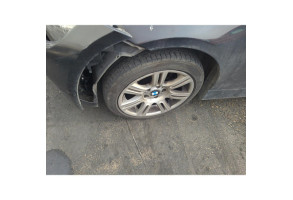 Attache ceinture arriere droit BMW SERIE 3 E90 Photo n°13