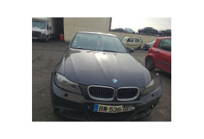 Attache ceinture arriere droit BMW SERIE 3 E90 Photo n°14
