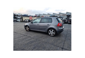 Feu arriere principal droit (feux) VOLKSWAGEN GOLF 5 Photo n°15