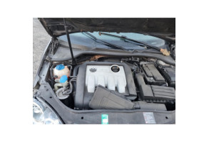Feu arriere principal droit (feux) VOLKSWAGEN GOLF 5 Photo n°18