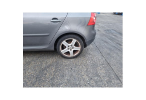 Feu arriere principal droit (feux) VOLKSWAGEN GOLF 5 Photo n°19
