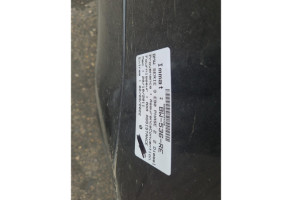Attache ceinture arriere droit BMW SERIE 3 E90 Photo n°19