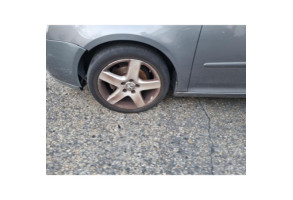 Feu arriere principal droit (feux) VOLKSWAGEN GOLF 5 Photo n°20
