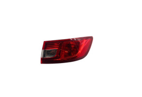 Feu arriere principal droit (feux) RENAULT CLIO 4 Photo n°2