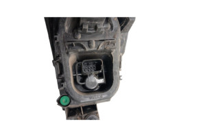 Feu arriere principal droit (feux) RENAULT CLIO 4 Photo n°5