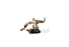 Ceinture avant gauche VOLKSWAGEN PASSAT 5 Photo n°2