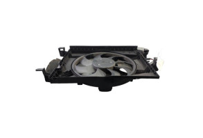 Moto ventilateur radiateur RENAULT ZOE Photo n°1