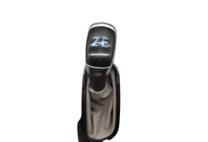Pommeau de vitesses RENAULT ZOE Photo n°2