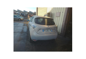 Pommeau de vitesses RENAULT ZOE Photo n°10