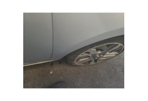 Pommeau de vitesses RENAULT ZOE Photo n°12